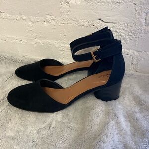 Style and co sandals.